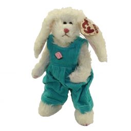 TY Attic Treasure - IVY the Bunny (9 inch)