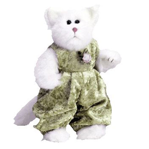 Ty attic treasures cat cheap