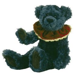 TY Attic Treasure - LAUREL the Bear (8 inch)