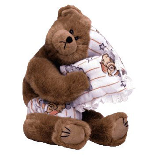 TY Attic Treasure - PRECIOUS the Bear (11.5 inch)