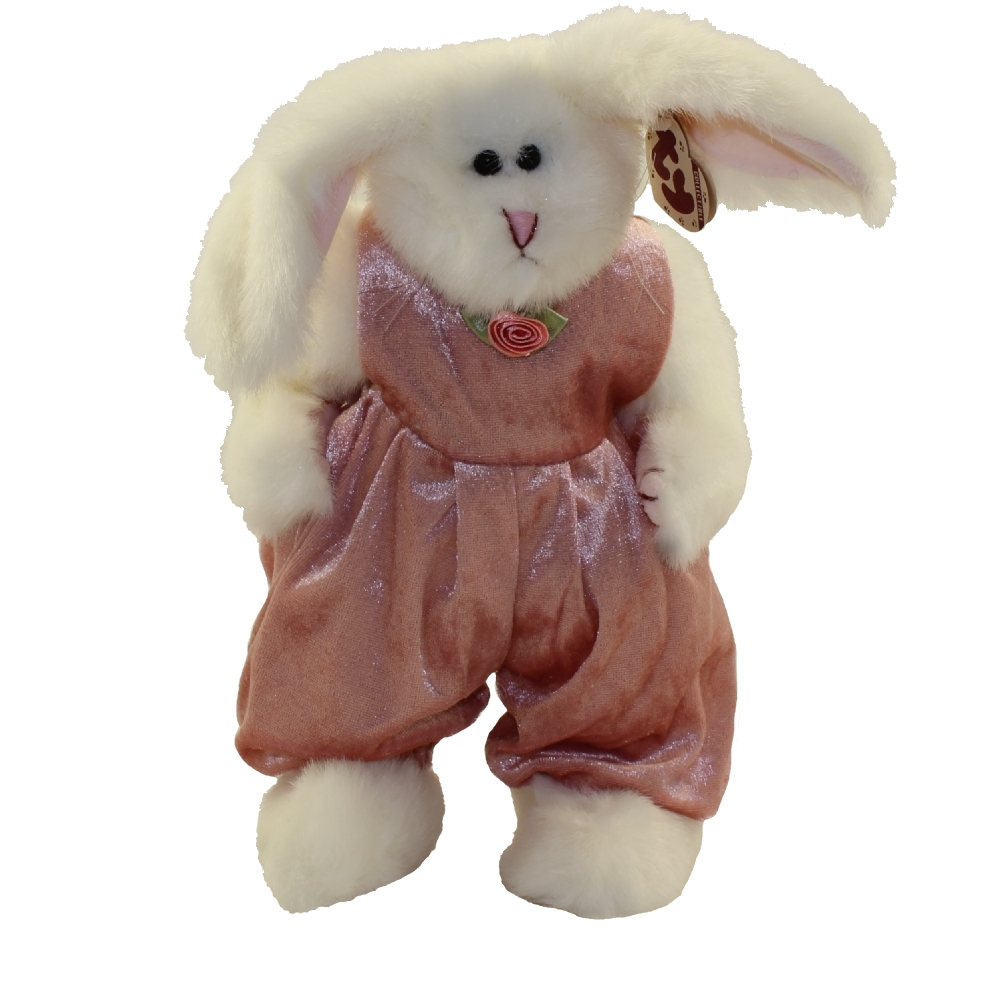 TY Attic Treasure - SARA the Bunny (11.5 inch)