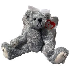 TY Attic Treasure - STERLING the Bear (8.5 inch)