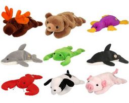 TY Beanie Babies - B.B.O.C. Set of Original 9 (complete set - 9 beanies) (New special hang tags)