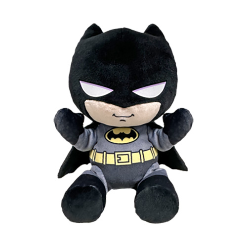 TY Beanie Baby - BATMAN (DC Comics) [COMING SOON]