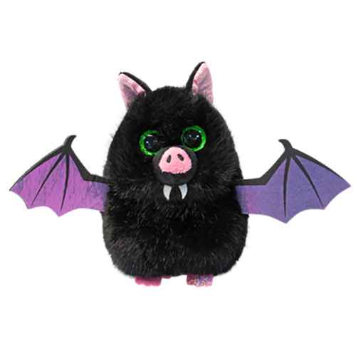 TY Beanie Baby - BATRICE the Bat (Regular Size - 6 inch) [COMING SOON]