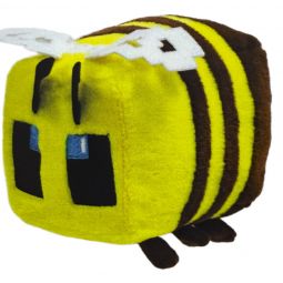 TY Beanie Baby - BEE (Minecraft Collection)(Regular Size - 6 inch) (Pre-Order ships Spring)