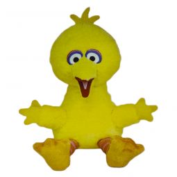TY Beanie Baby - BIG BIRD (Seame Street) (Regular Size - 6 inch) (Pre-Order ships Spring)