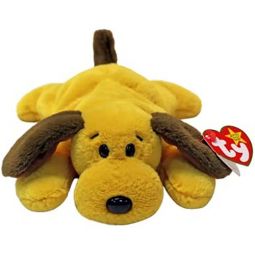 TY Beanie Baby - BONES II the Dog (8 inch) (2023 Release)