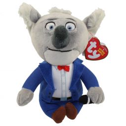 TY Beanie Baby - BUSTER the Koala (Sing)