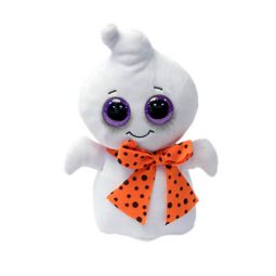 TY Beanie Baby - CARRIE the Ghost (Regular Size - 6 inch) [COMING SOON]
