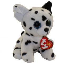 TY Beanie Baby - CATCHER the Dalmatian (6 inch)