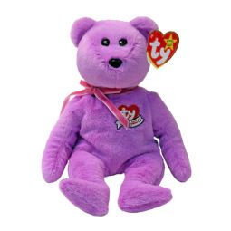 TY Beanie Baby - CELEBRATE II the Teddy Bear (8 inch) (2023 Release)