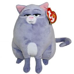 TY Beanie Baby - CHLOE the Cat (Secret Life of Pets) (6 inch)
