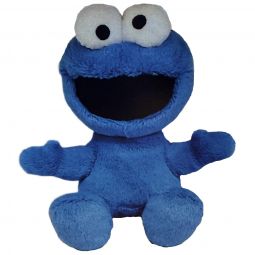 TY Beanie Baby - COOKIE MONSTER (Seame Street) (Regular Size - 6 inch) (Pre-Order ships Spring)