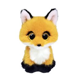 TY Beanie Baby - COPPER the Fox (Regular Size - 6 inch) [COMING SOON]