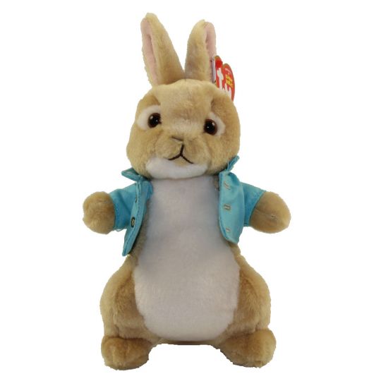 peter rabbit funko pop