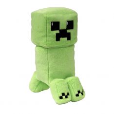 TY Beanie Baby - CREEPER (Minecraft Collection)(Regular Size - 6 inch)