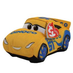 TY Beanie Baby - CRUZ (Cars 3)