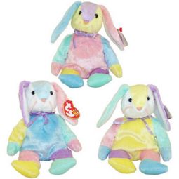 TY Beanie Babies - DIPPY the Rabbit (Set of 3 Variations) (8.5 inch)