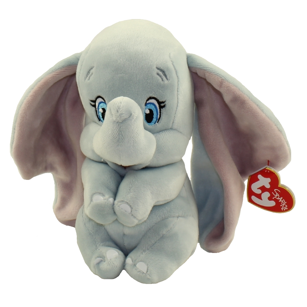 dumbo teddy 2019