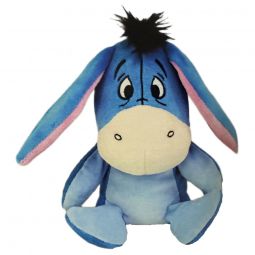 TY Beanie Baby - EEYORE (Winnie the Pooh) (Regular Size - 6 inch) (Pre-Order ships Spring)