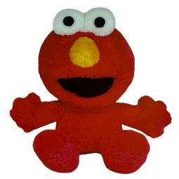 TY Beanie Baby - ELMO (Seame Street) (Regular Size - 6 inch) (Pre-Order ships Spring)