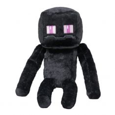 TY Beanie Baby - ENDERMEN (Minecraft Collection)(Regular Size - 6 inch)