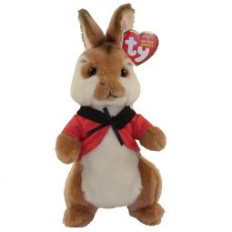 TY Beanie Baby - FLOPSY (Peter Rabbit Movie) (6 inch)