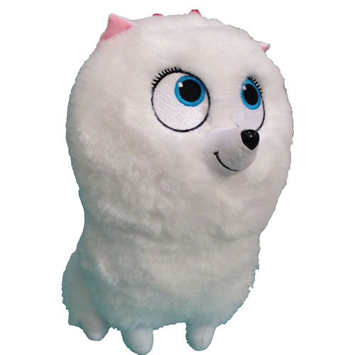 secret life of pets teddy