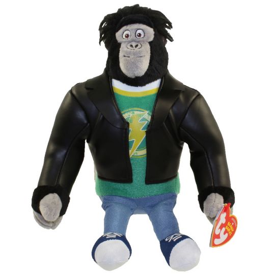 ty gorilla plush