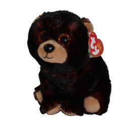 TY Beanie Baby - KODI the Black Bear (6 inch)