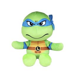 TY Beanie Baby - LEONARDO [2026](Teenage Mutant Ninja Turtles) [COMING SOON]
