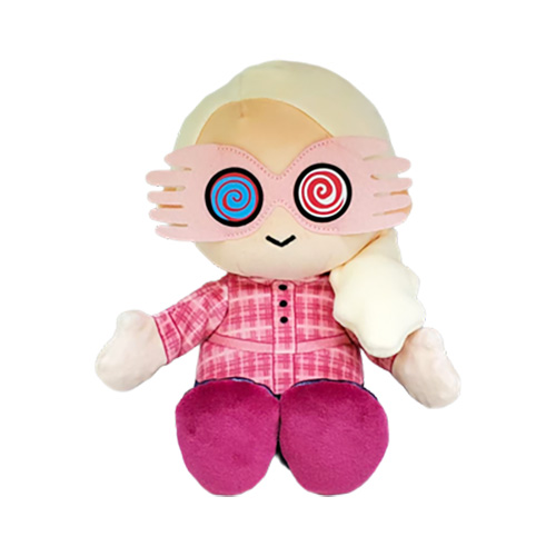 TY Beanie Baby - LUNA LOVEGOOD (Harry Potter) [COMING SOON]