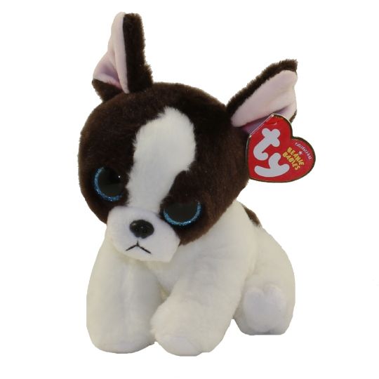 french bulldog beanie baby
