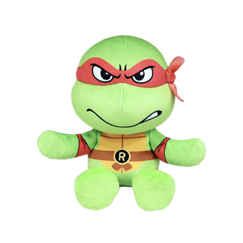 TY Beanie Baby - RAPHAEL [2026](Teenage Mutant Ninja Turtles) [COMING SOON]