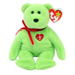 TY Beanie Baby - 2023 SIGNATURE BEAR (8 inch) (2023 Release)
