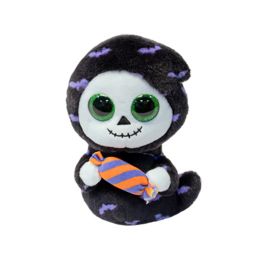 TY Beanie Baby - SPOOKUMS the Ghoul (Regular Size - 6 inch) [COMING SOON]