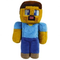 TY Beanie Baby - STEVE (Minecraft Collection)(Regular Size - 6 inch) (Pre-Order ships Spring)