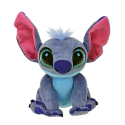 TY Disney Beanie Baby STITCH (Lilo & Stitch)(Preorder Ships Spring) Toys