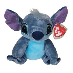 TY Disney Beanie Baby - STITCH (Lilo & Stitch)