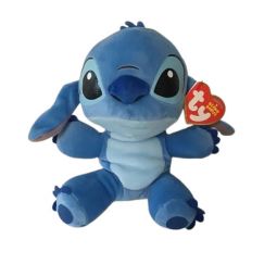 TY Beanie Baby - Disney's Lilo & Stitch - STITCH [2023](Soft Body - 7.5 inch)