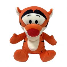 TY Beanie Baby - TIGGER (Winnie the Pooh) (Regular Size - 6 inch)