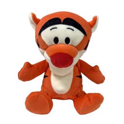 TY Beanie Baby - TIGGER (Winnie the Pooh) (Regular Size - 6 inch)