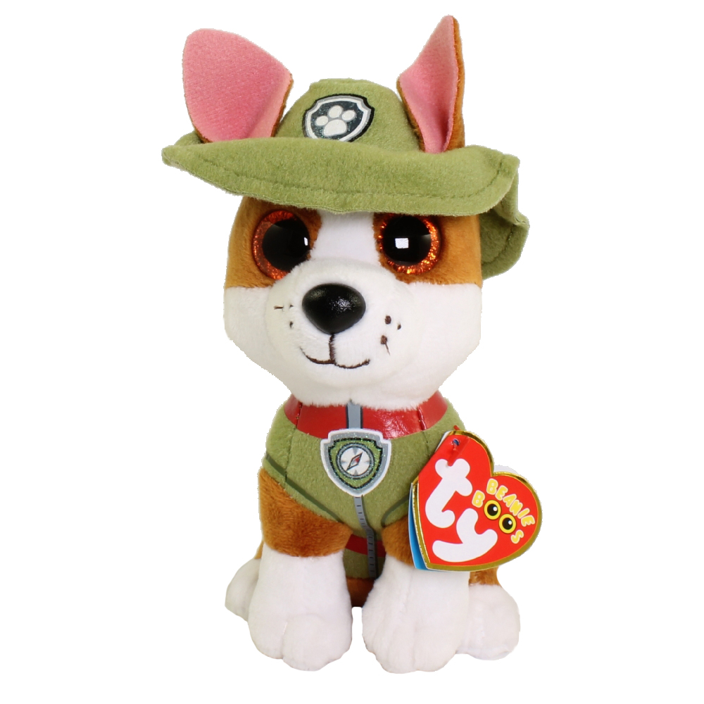 Marshall Ty Plush  Paw Patrol • Magic Plush