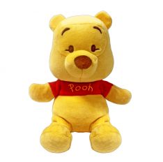 TY Beanie Baby - WINNIE the POOH (Winnie the Pooh) (Regular Size - 6 inch)