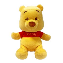 TY Beanie Baby - WINNIE the POOH (Winnie the Pooh) (Regular Size - 6 inch)