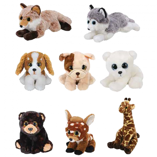 beanie baby stores