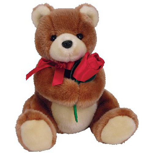 TY Beanie Buddy - ALWAYS the Bear (10 inch)