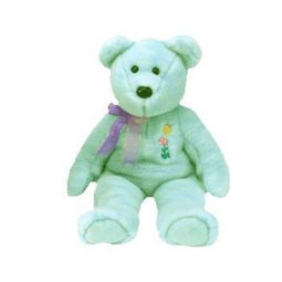 Ariel the Bear Plush Toy for sale online TY Beanie Babies 