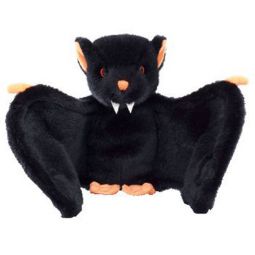 TY Beanie Buddy - BAT-e the Bat (7.5 inch)